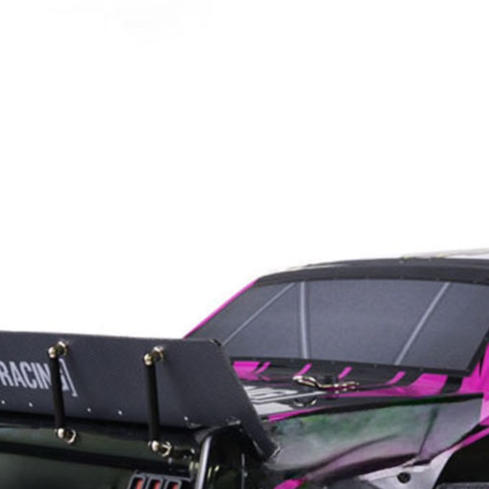 Rc Hobby Grade Car - 1/7 ZD Racing EX07 RC Sports