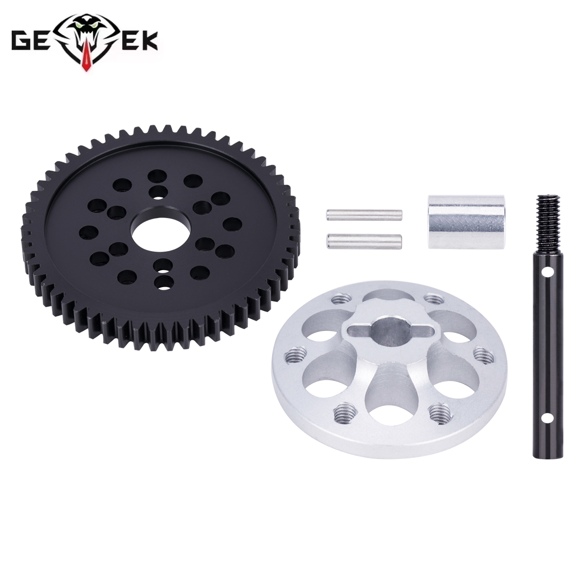 Hobby Zone Rc - 32p Spur Gear Slipper Eliminator Kit