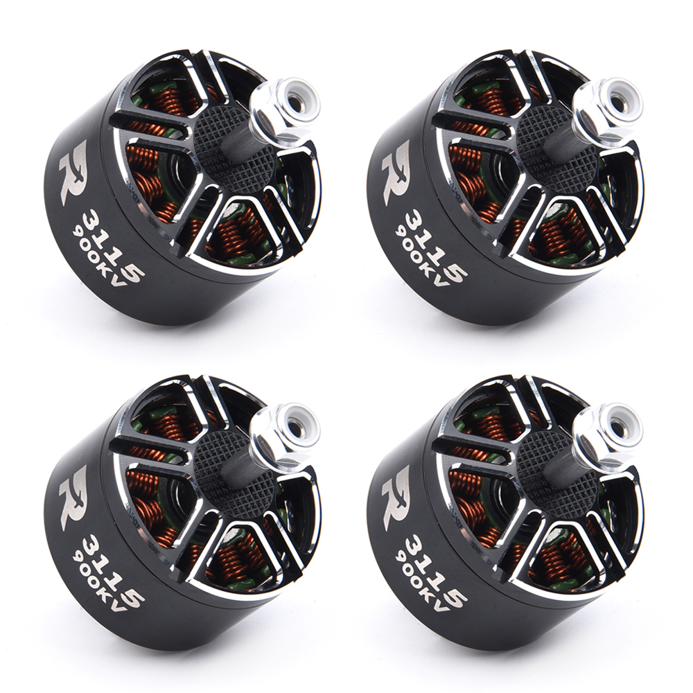 3115 900KV 3-6S Brushless Moto - Hobby Queen Rc 评论和价格