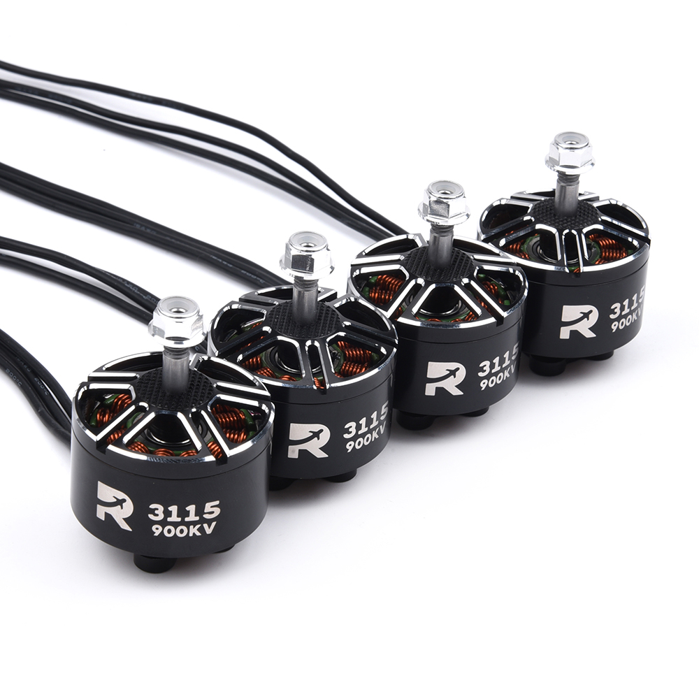 3115 900KV 3-6S Brushless Moto - Hobby Queen Rc 评论和价格