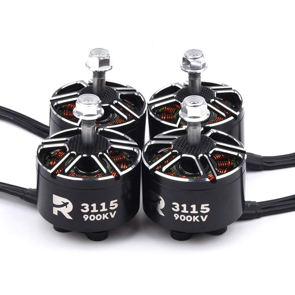 3115 900KV 3-6S Brushless Moto - Hobby Queen Rc 评论和价格