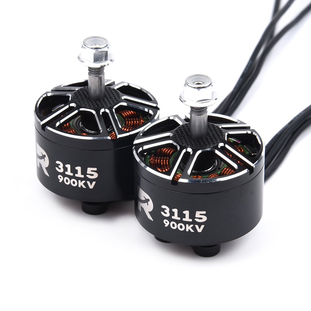 3115 900KV 3-6S Brushless Moto - Hobby Queen Rc 评论和价格