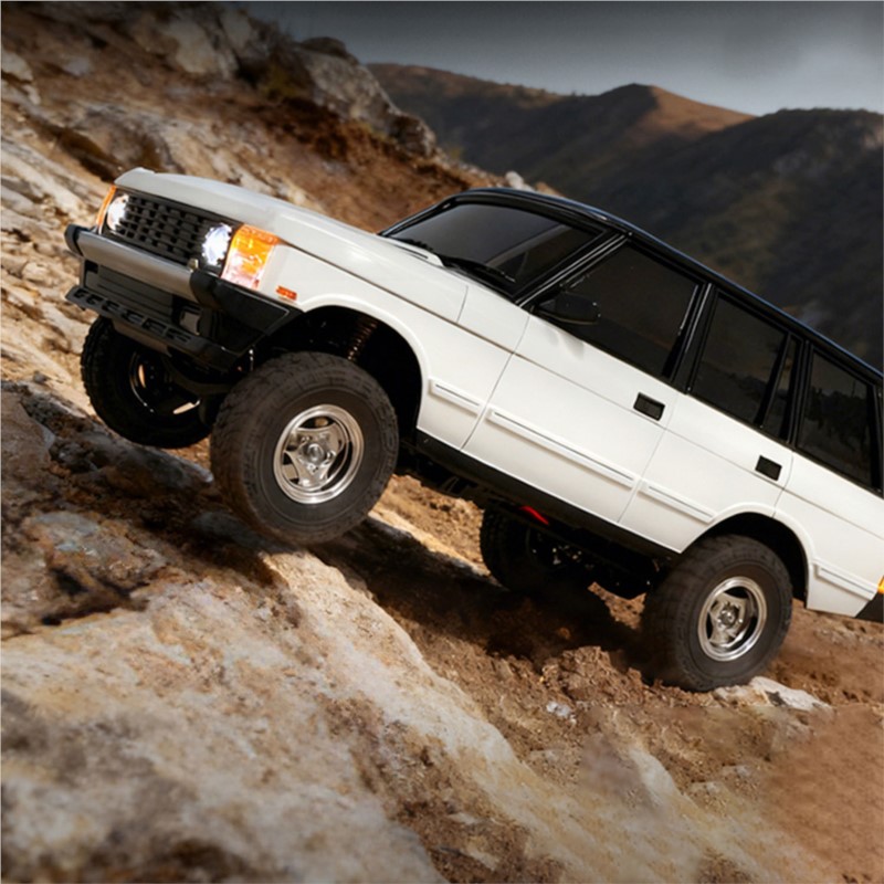 4X4 LDRC LD18401PRO 1/18 Remot - Rc Roc Hobby 评论和价格