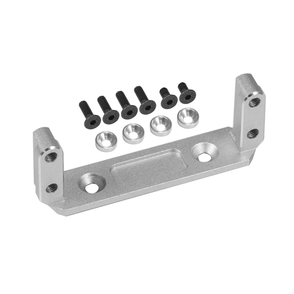 Aluminum Alloy Capra Servo on  - Hobby Zone Rc 评论和价格