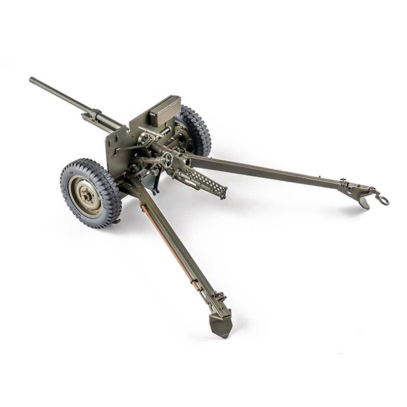 FMS 1/12 C1336 M3 Anti-tank Gu - Rc Jeep Hobby 评论和价格