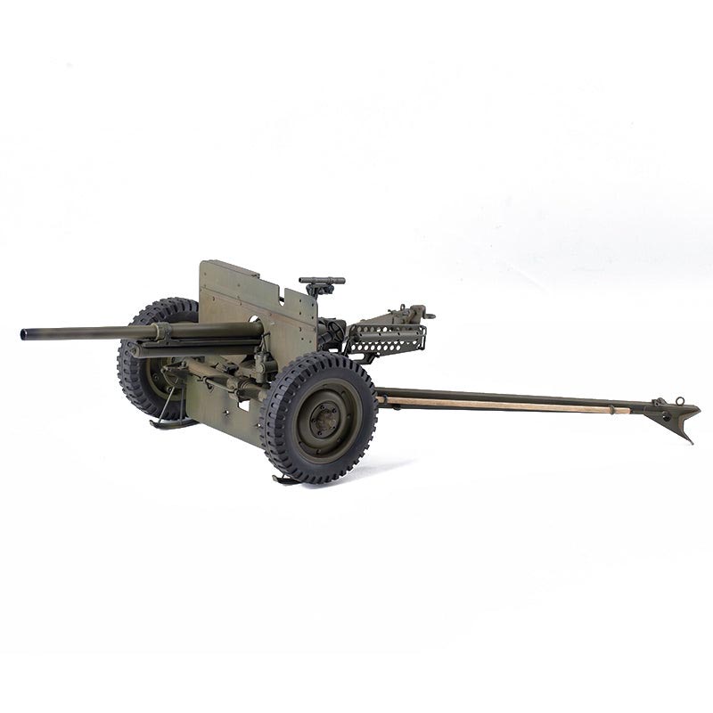 FMS 1/12 C1336 M3 Anti-tank Gu - Rc Jeep Hobby 评论和价格