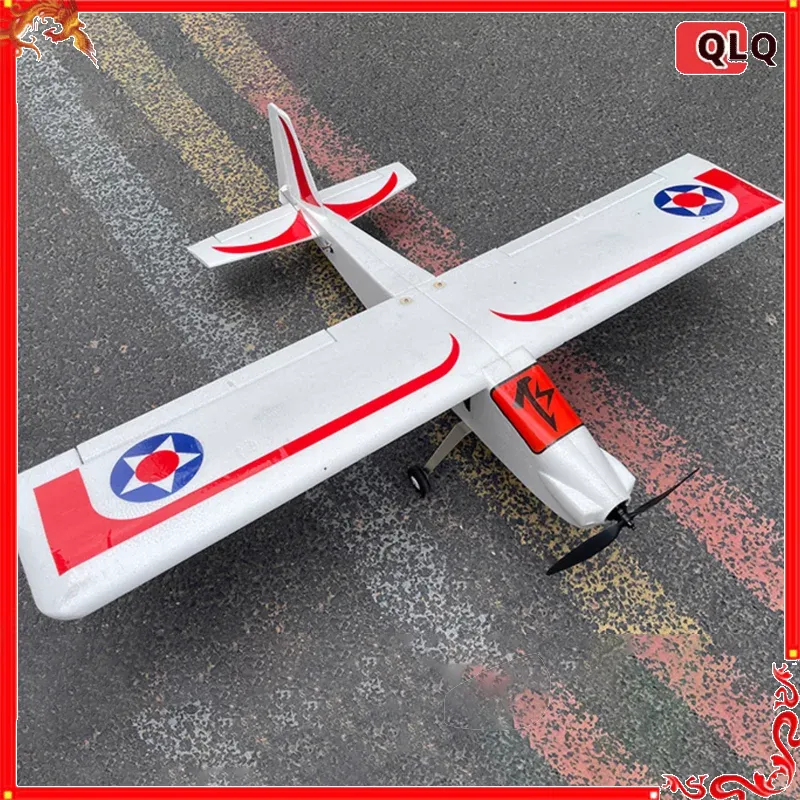 QLQ Devil X110 Fixed Wing RC P - Rc Hobby Plane 评论和价格