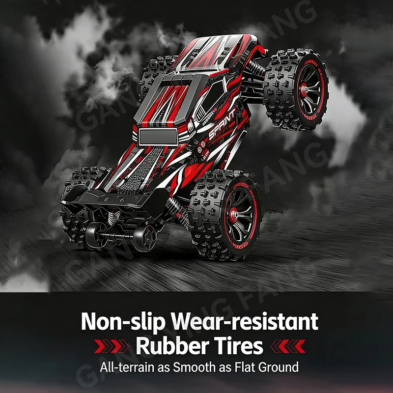 1:14 Ratio 80 Kilometers Per H - Rc Hobby Grade Car 评论和价格