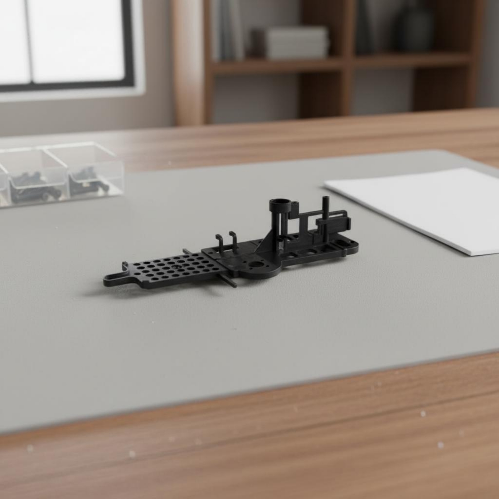 Helicopter Base Assembly Light - Rc Hobby & Maskinservice I Eskilstuna 评论和价格
