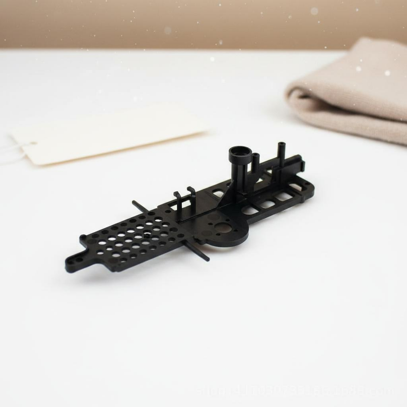 Helicopter Base Assembly Light - Rc Hobby & Maskinservice I Eskilstuna 评论和价格
