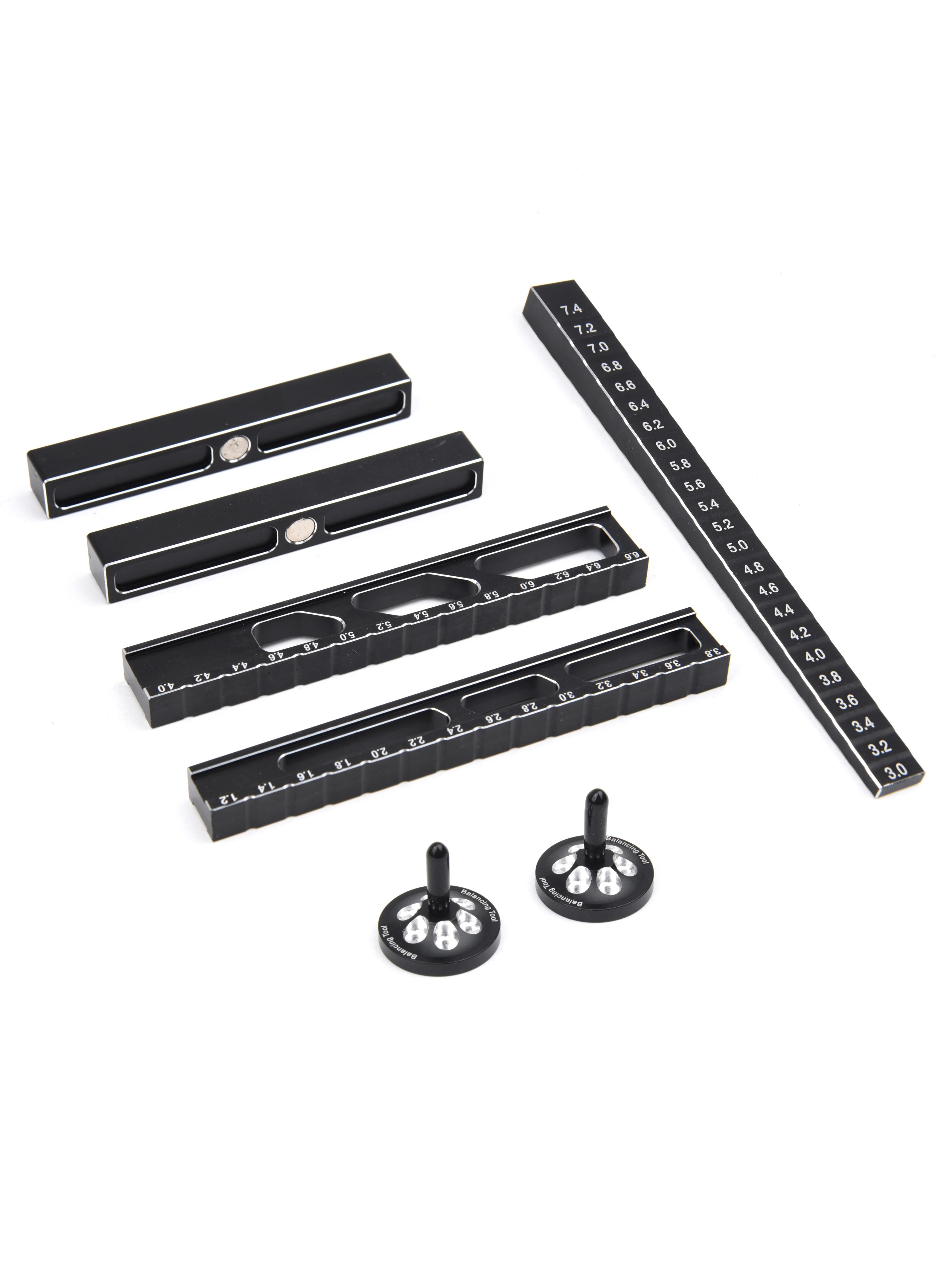 RC Height Ruler Tool or Chassi - Hobby Queen Rc 评论和价格