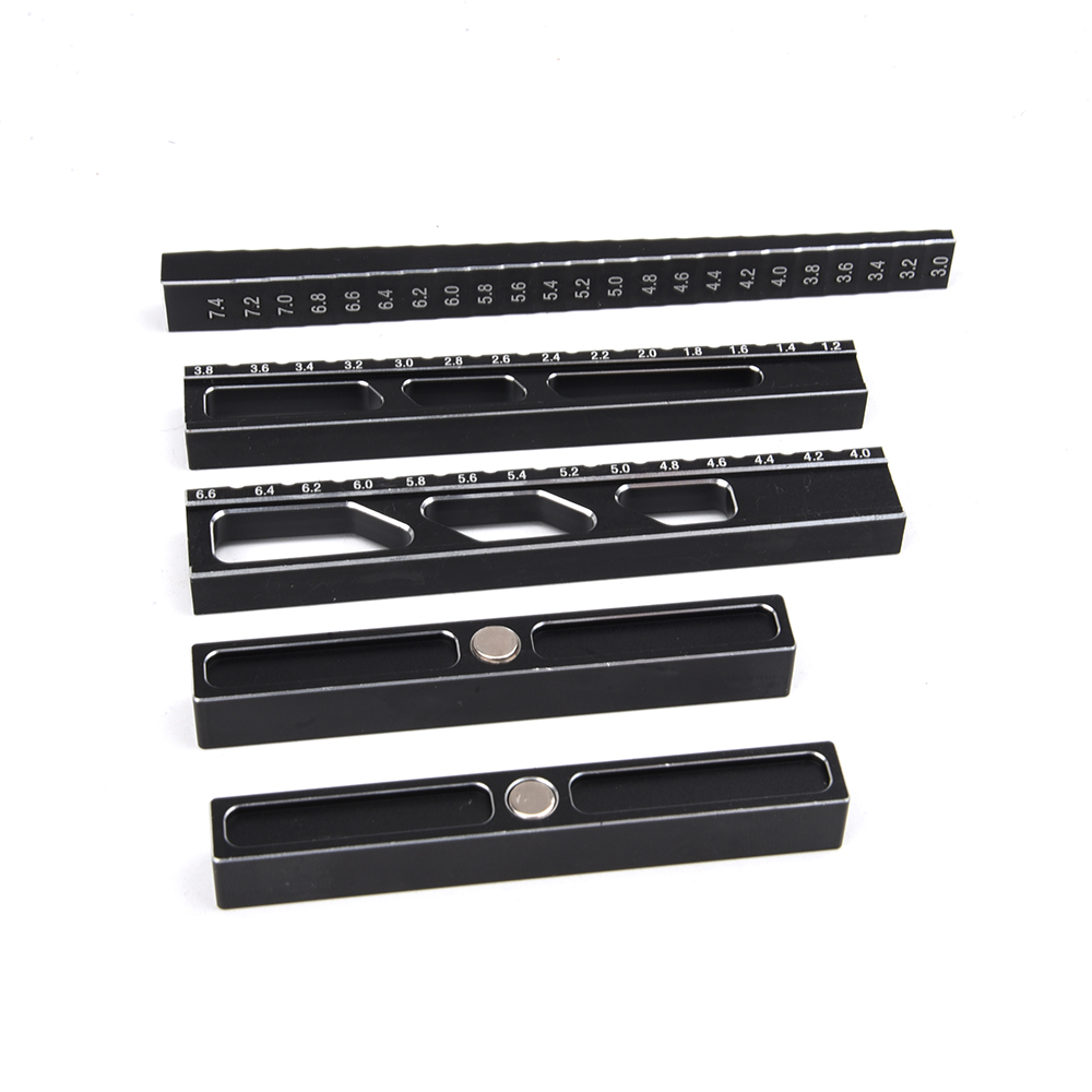 RC Height Ruler Tool or Chassi - Hobby Queen Rc 评论和价格