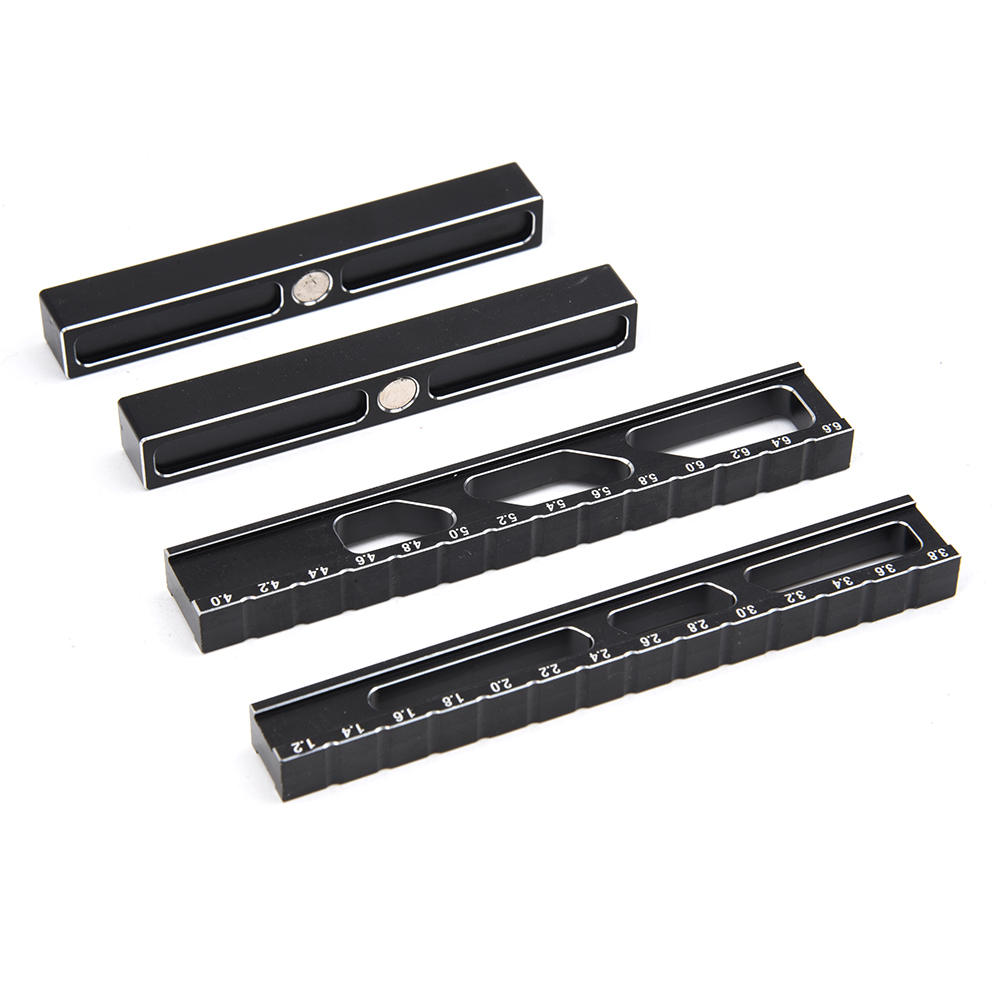 RC Height Ruler Tool or Chassi - Hobby Queen Rc 评论和价格
