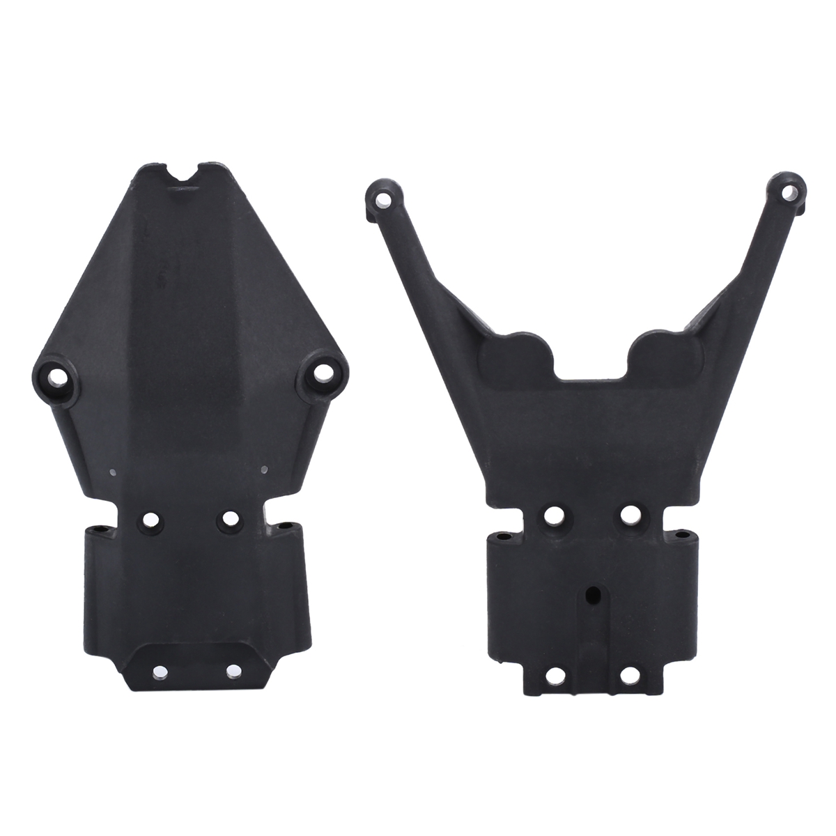 Practical Front and Rear Gearb - Rc Roc Hobby 评论和价格