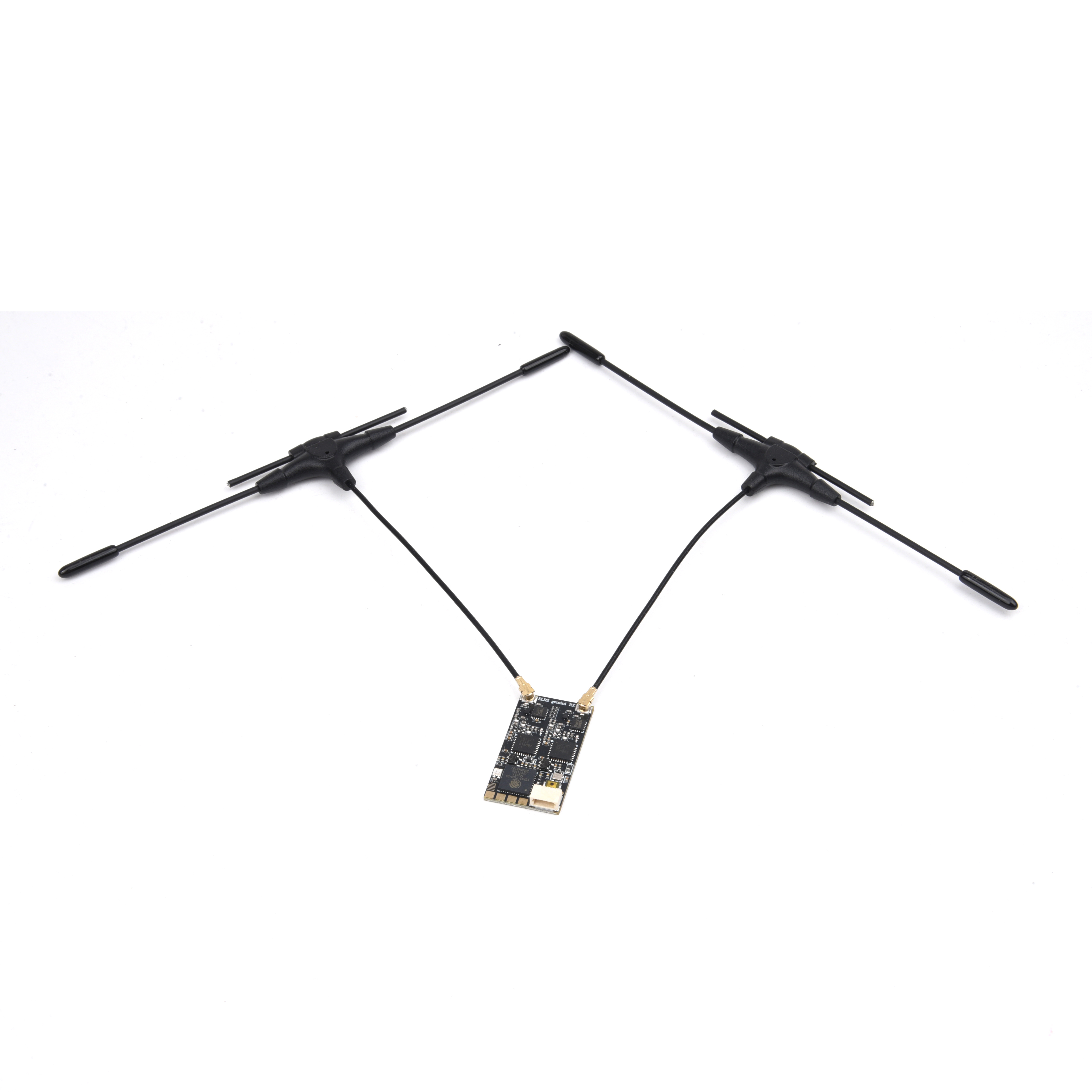 ELRS Gemini 2.4G 915Mhz  Dual  - Hobby Queen Rc 评论和价格