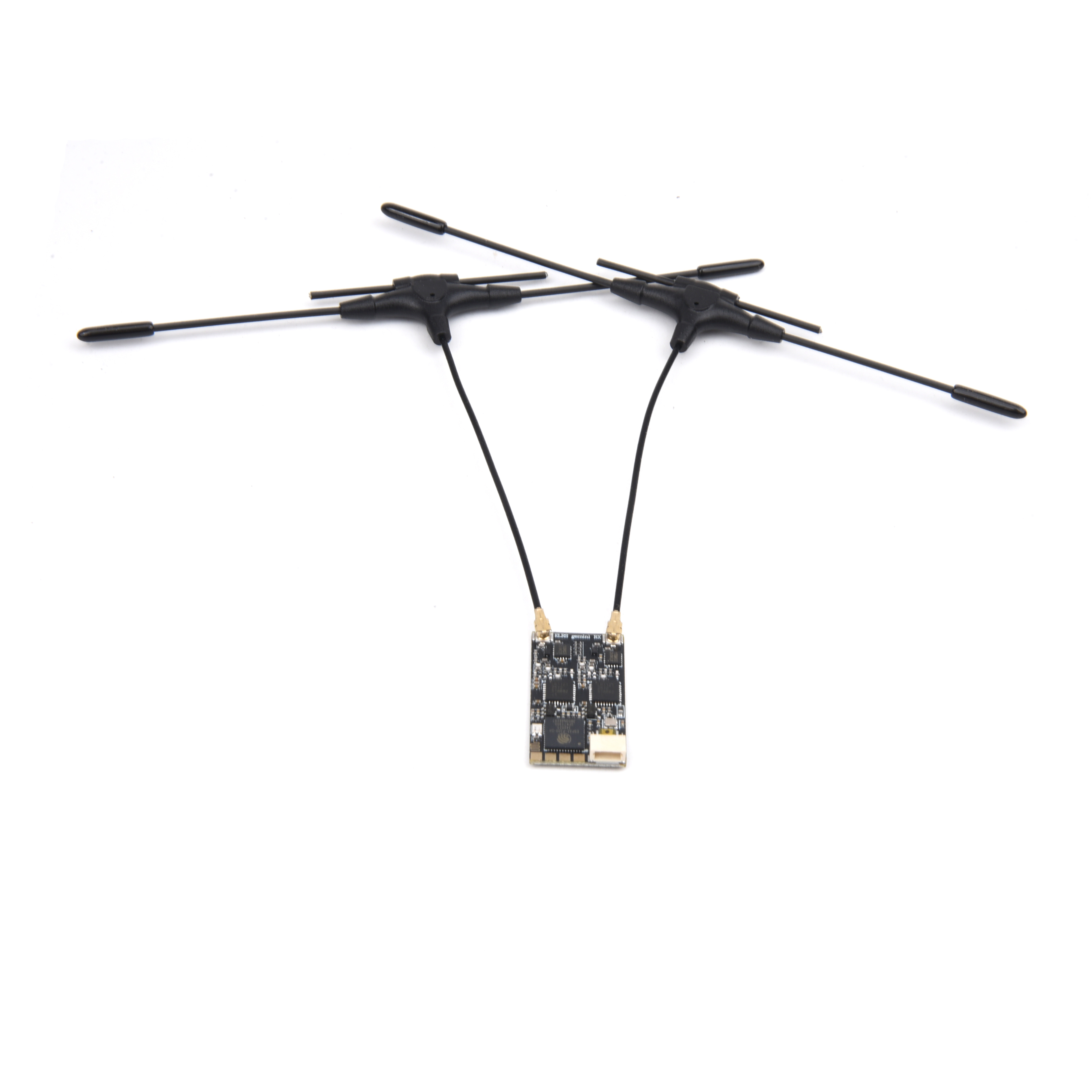 ELRS Gemini 2.4G 915Mhz  Dual  - Hobby Queen Rc 评论和价格