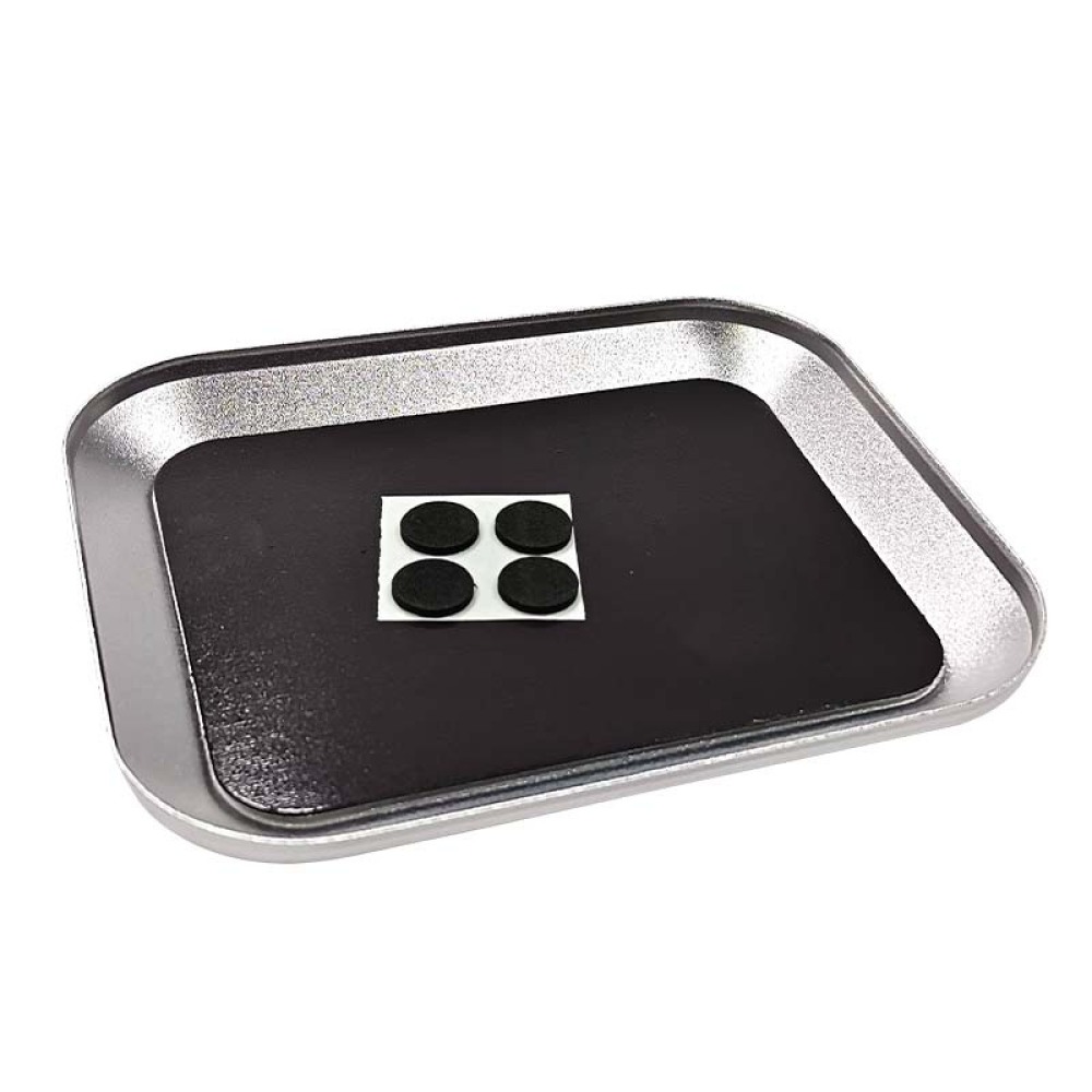 Heavy Duty Magnetic Tray For R - Rc Hobby Work Mat 评论和价格