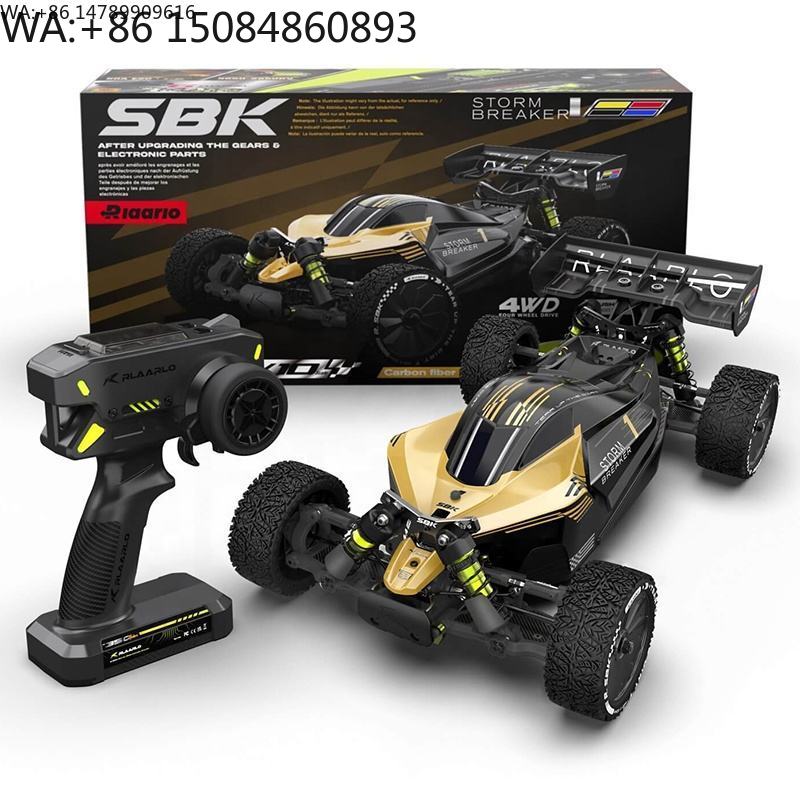 1/10 Brushless Carbon Fiber RC - Rc Hobby & Maskinservice I Eskilstuna 评论和价格