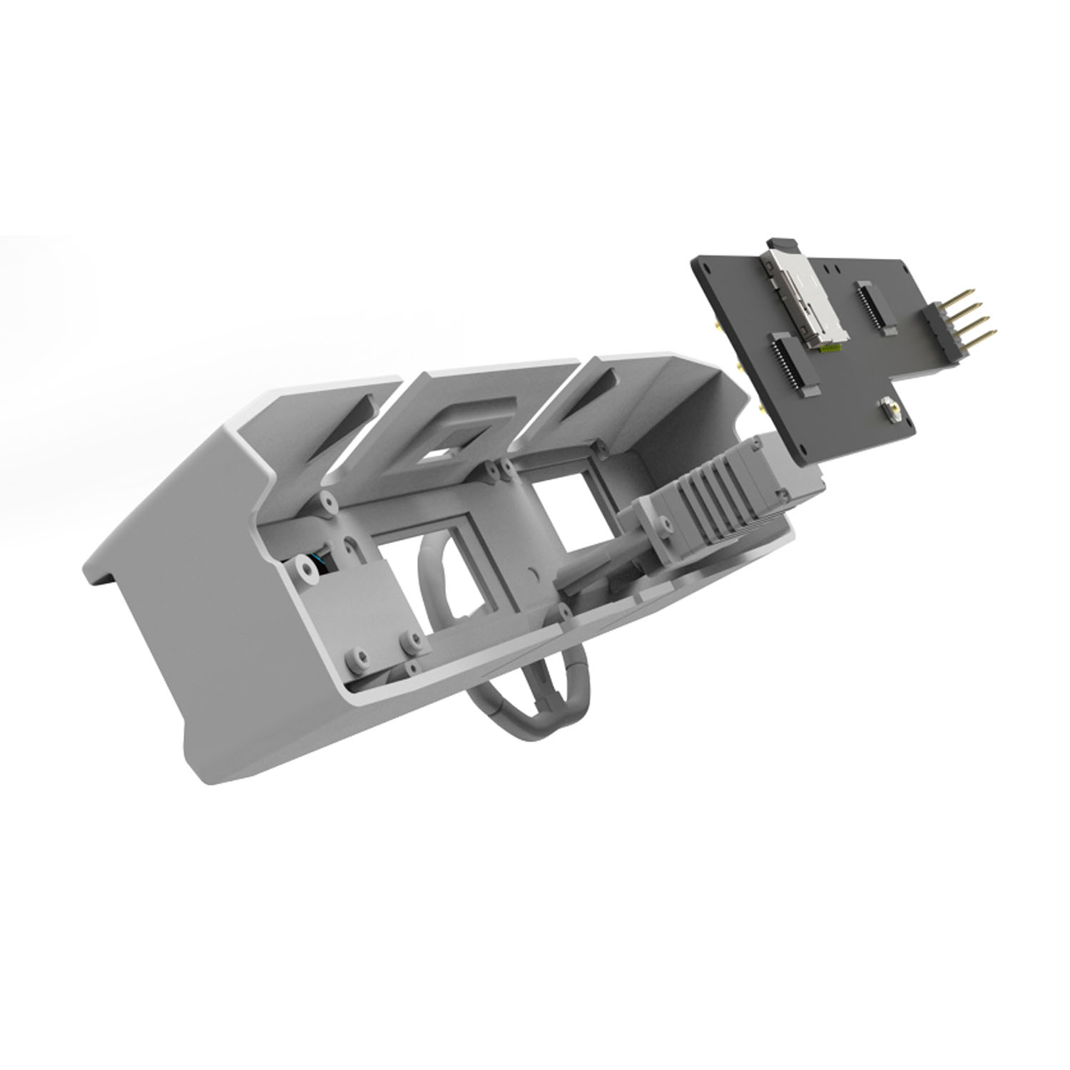Capo Spare LCD Screen Accessor - Hobby Queen Rc 评论和价格