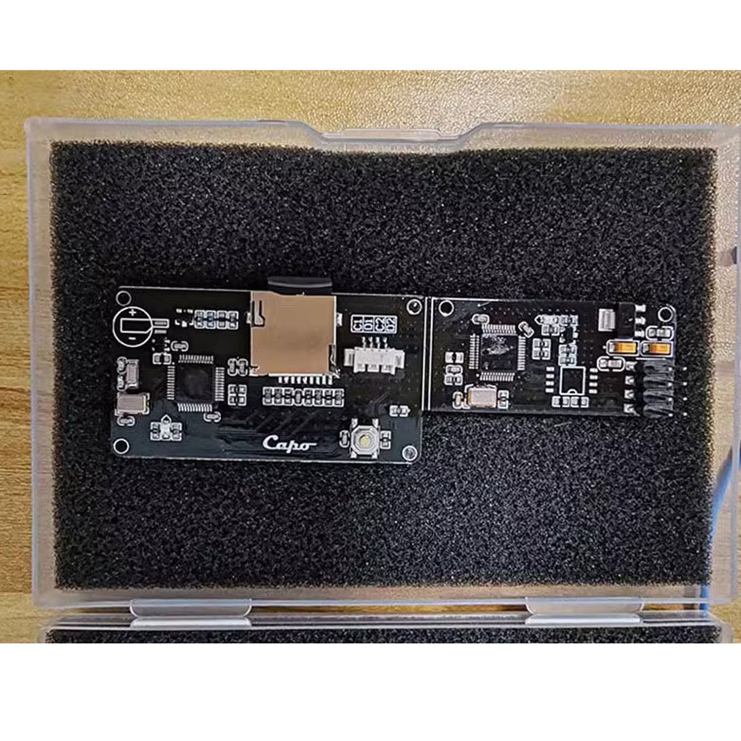 Capo Spare LCD Screen Accessor - Hobby Queen Rc 评论和价格