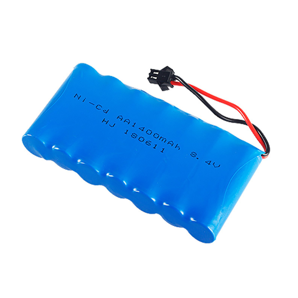 8.4V 1400mah Ni-CD Rechargeabl - Rc Hobby & Maskinservice I Eskilstuna 评论和价格