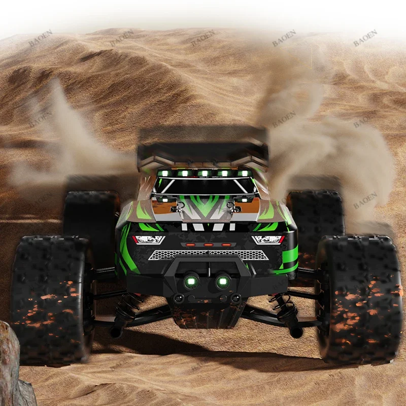 SCY9522PRO 85KM/H High Speed R - Rc Hobby Grade Car 评论和价格