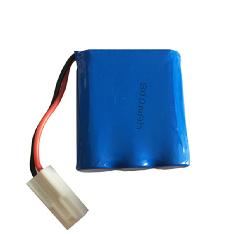 Original  9.6v 800mAh Battery  - Rc Hobby & Maskinservice I Eskilstuna 评论和价格