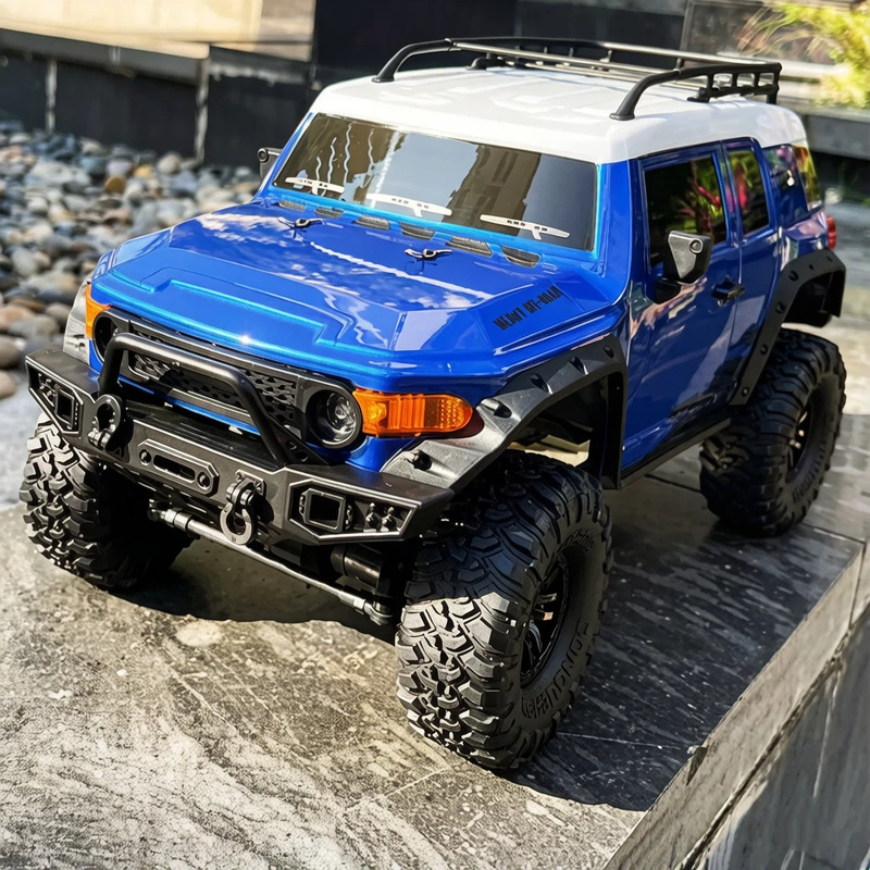 Hot 1/10 HB ZP1005-ZP1010 Remo - Rc Hobby Grade Car 评论和价格