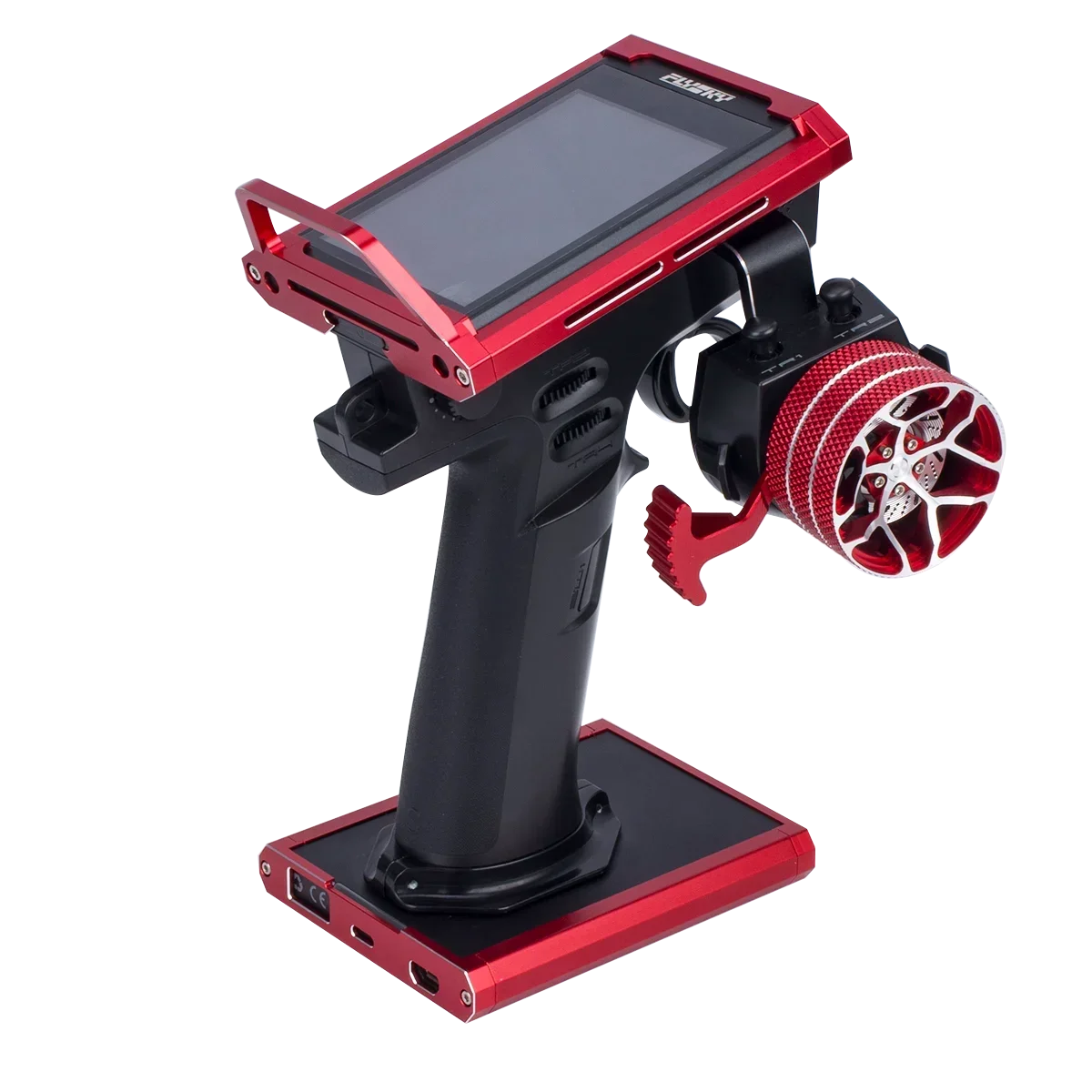 CNC Aluminum Transmitter Prote - Hobby Zone Rc 评论和价格