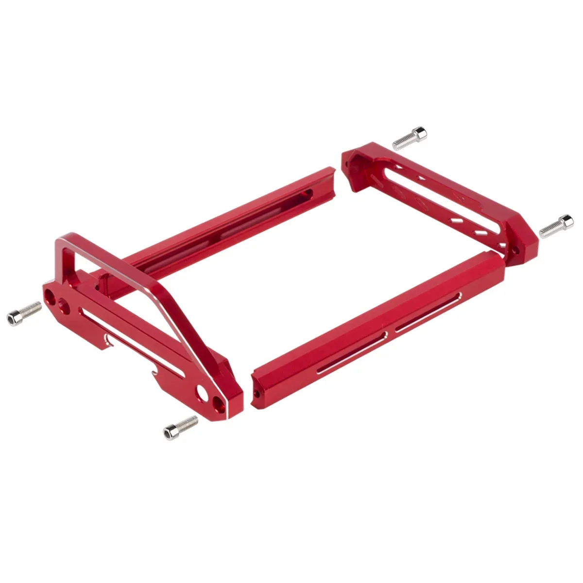 CNC Aluminum Transmitter Prote - Hobby Zone Rc 评论和价格