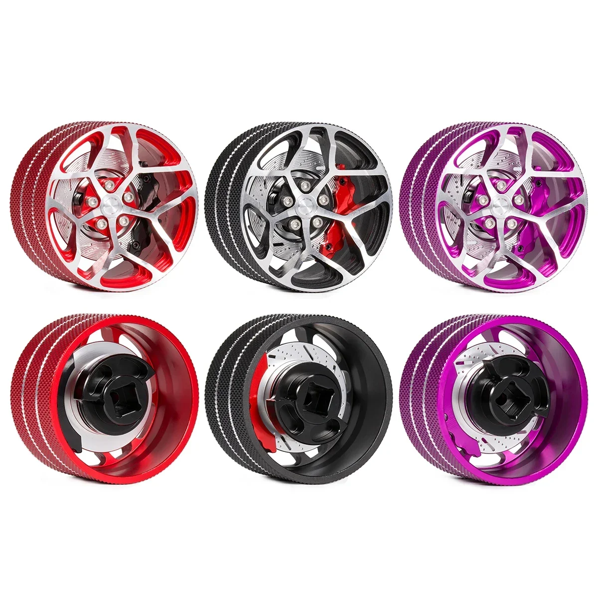 CNC Aluminum Transmitter Prote - Hobby Zone Rc 评论和价格