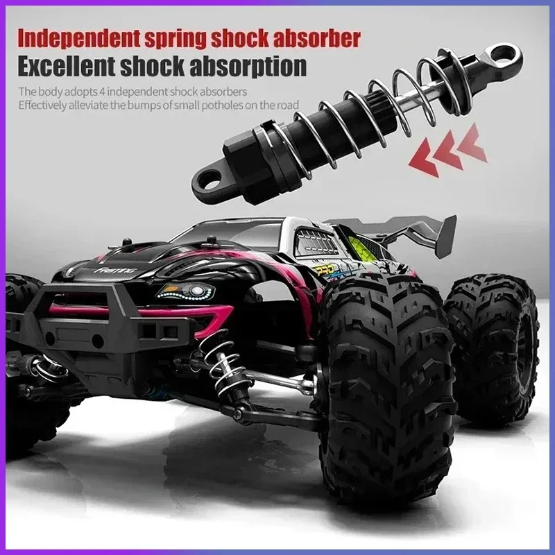 SCY16101 16102 16103 PRO 4WD 1 - Rc Hobby Grade Car 评论和价格