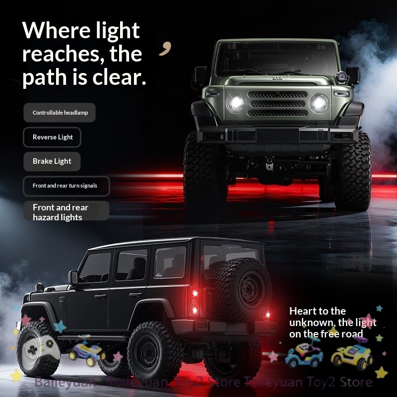 Mn Mn212 Beijing Jeep Rc Car F - Rc Jeep Hobby 评论和价格