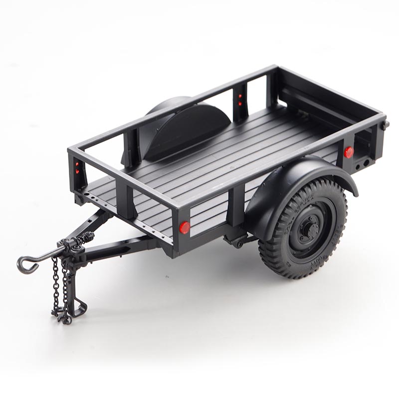 FMS C3306-C3311 RC Utility Tra - Hobby Zone Rc 评论和价格