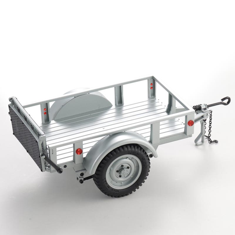 FMS C3306-C3311 RC Utility Tra - Hobby Zone Rc 评论和价格