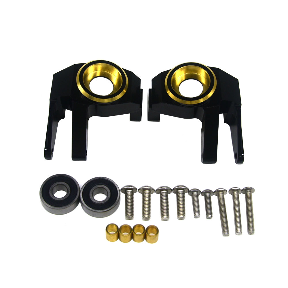 Hot Team Hobby CNC Steering Kn - Rc Jeep Hobby 评论和价格