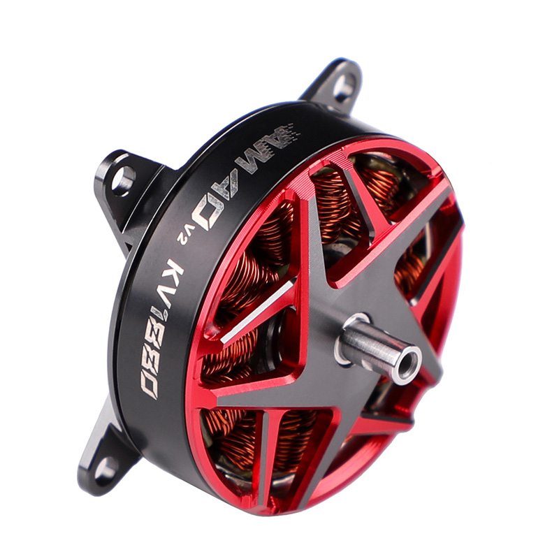 T-Hobby AM40 V2 3D/4D 2-3S Pow - Rc Hobby & Maskinservice I Eskilstuna 评论和价格