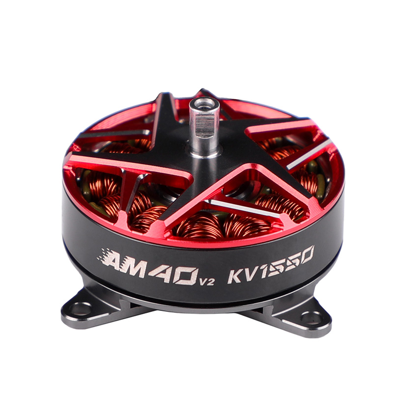 T-Hobby AM40 V2 3D/4D 2-3S Pow - Rc Hobby & Maskinservice I Eskilstuna 评论和价格