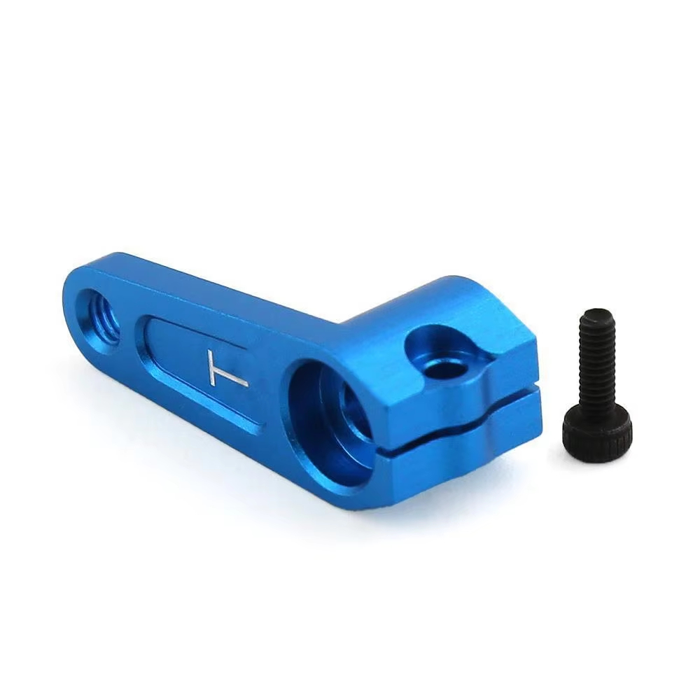25T Heightened Metal Servo Hor - Hobby Zone Rc 评论和价格