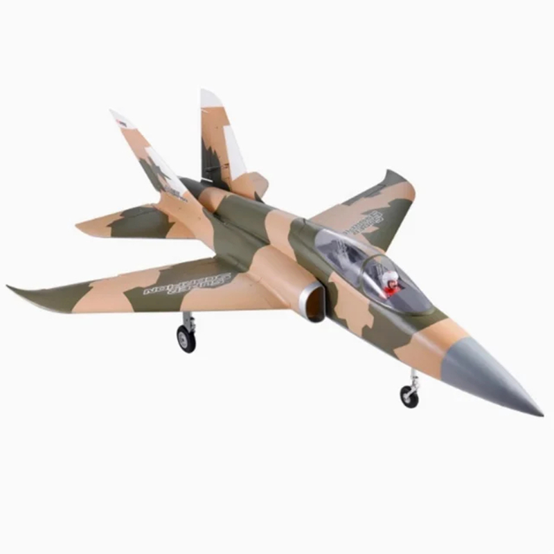 FMSRC RC Airplane 90mm Super S - Rc Hobby Plane 评论和价格
