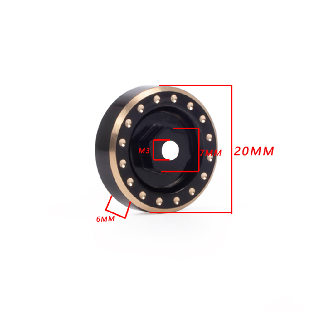 Brass Counterweight Steering K - Hobby Zone Rc 评论和价格
