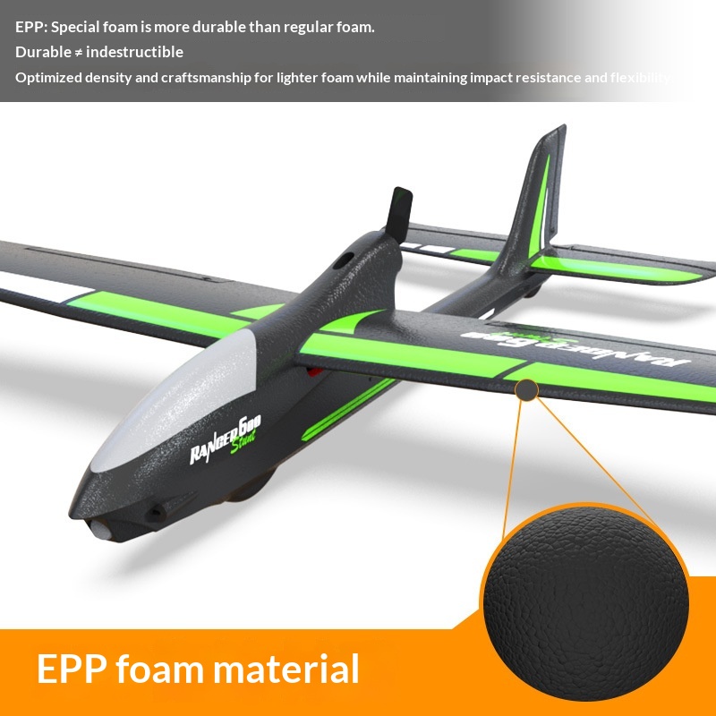 VOLANTEXRC 4 Channel RC Glider - Rc Hobby Plane 评论和价格