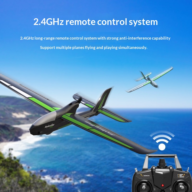 VOLANTEXRC 4 Channel RC Glider - Rc Hobby Plane 评论和价格
