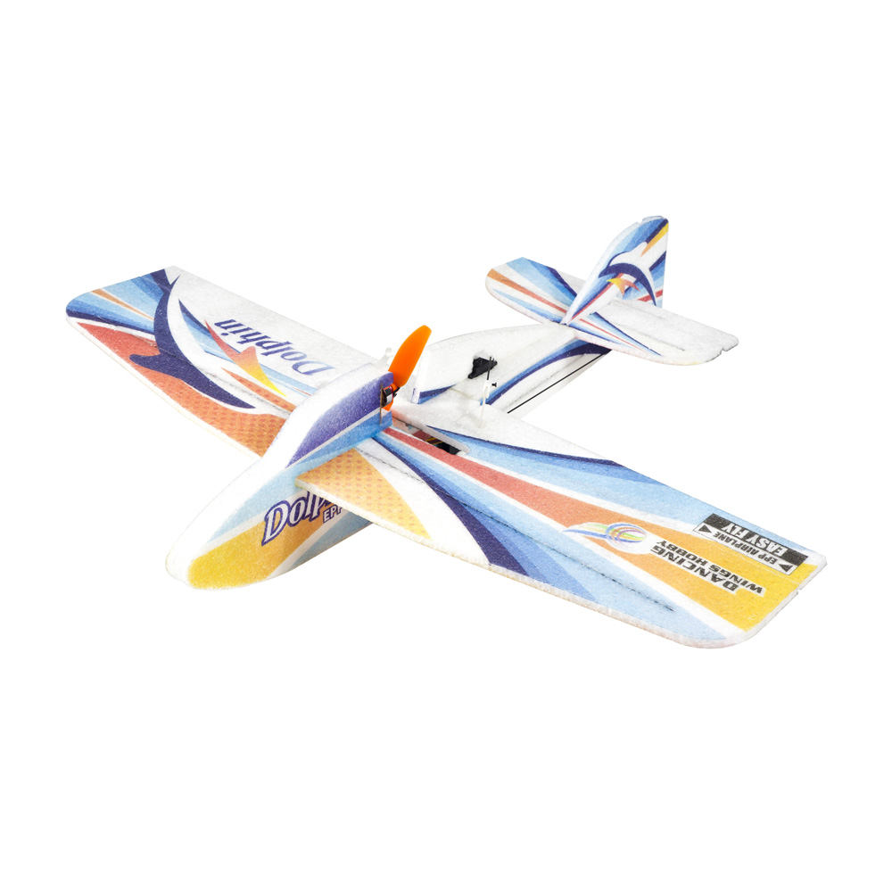 Real Hawk 580MM(22.8') Wingspa - Rc Hobby Plane 评论和价格