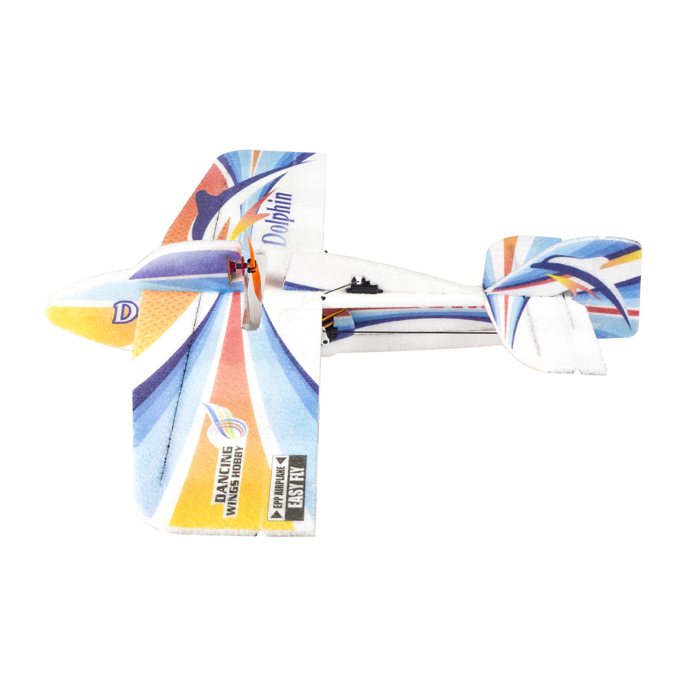 Real Hawk 580MM(22.8') Wingspa - Rc Hobby Plane 评论和价格
