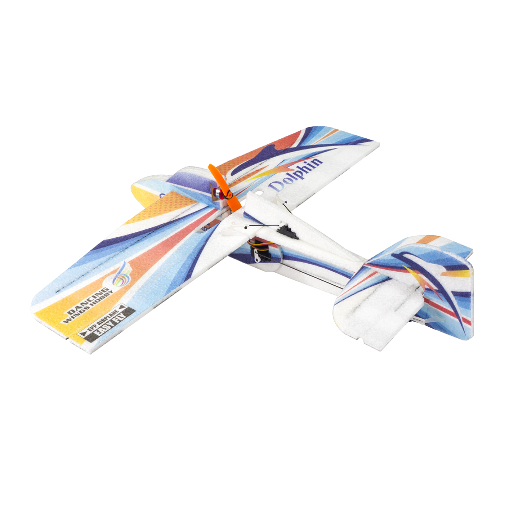 Real Hawk 580MM(22.8') Wingspa - Rc Hobby Plane 评论和价格