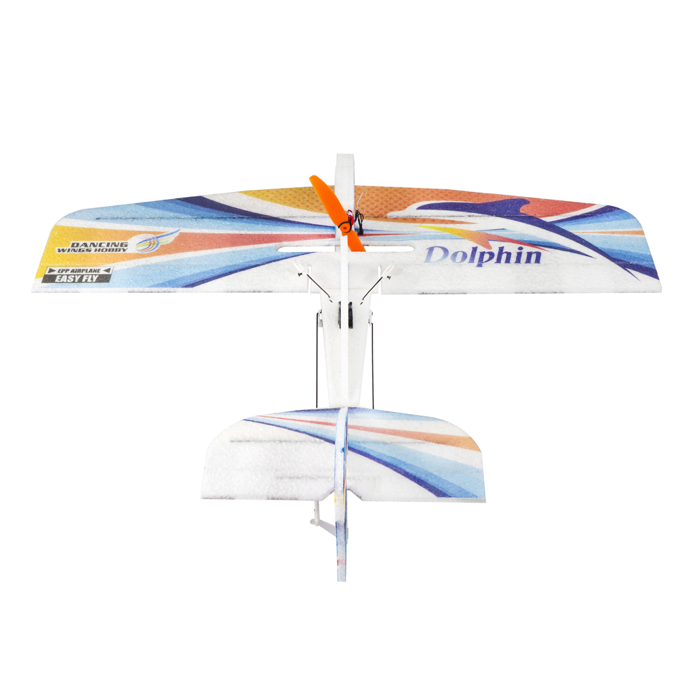 Real Hawk 580MM(22.8') Wingspa - Rc Hobby Plane 评论和价格