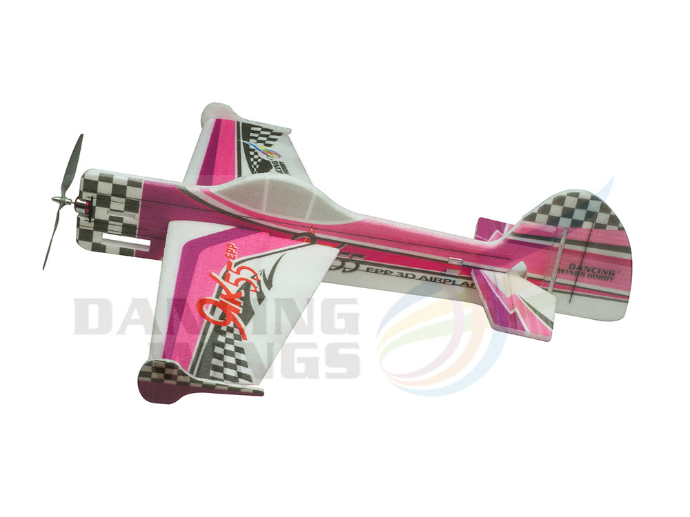 DW Hobby Foam EPP Airplane YAK - Rc Hobby Plane 评论和价格