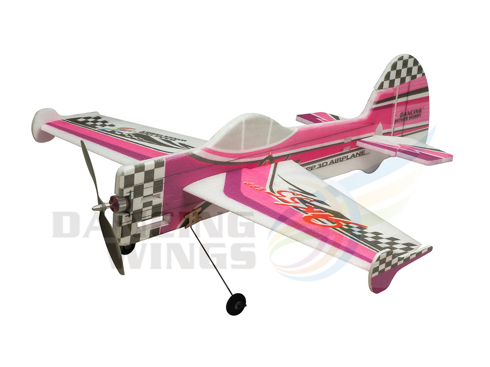 DW Hobby Foam EPP Airplane YAK - Rc Hobby Plane 评论和价格