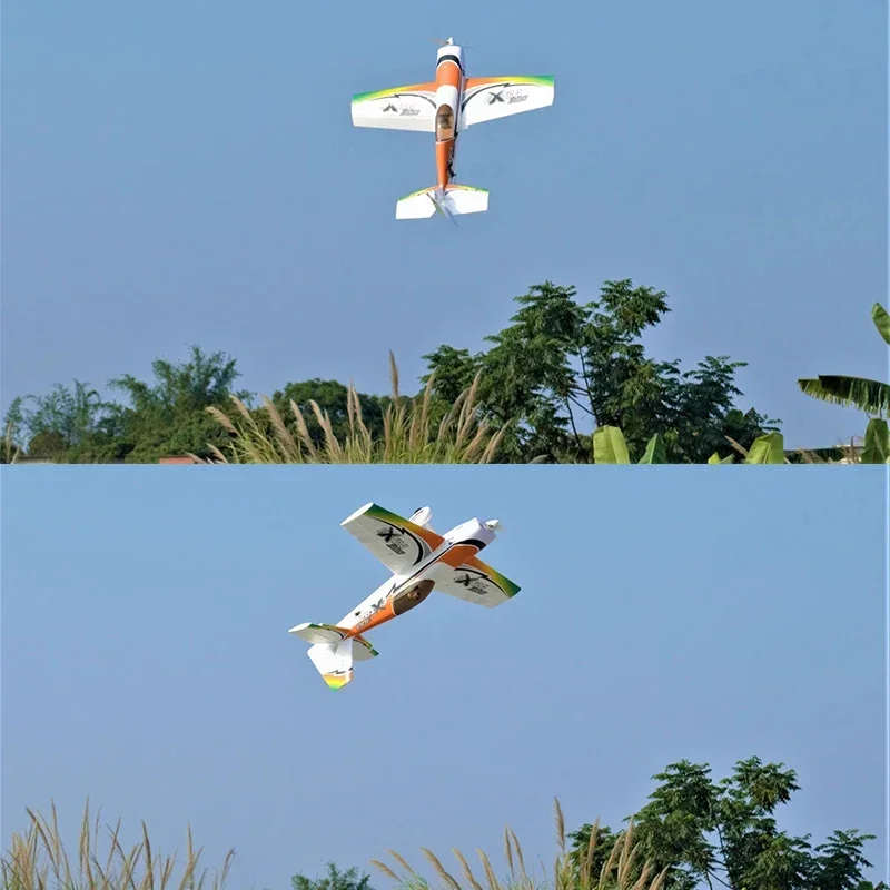 Hobby-Sky RC Airplane Extra300 - Rc Hobby Plane 评论和价格